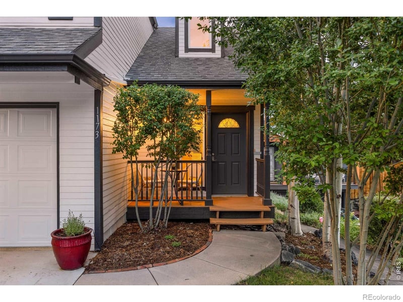 1173 Quince Ave, Boulder, CO 80304