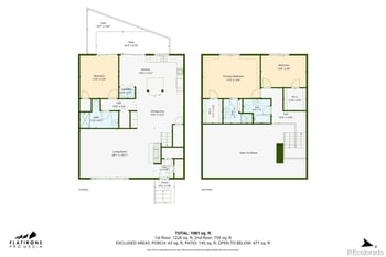6495 E Happy Canyon Rd #50, Denver, CO 80237
