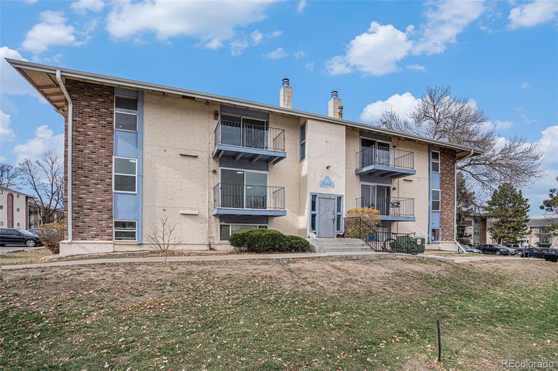 12141 Melody Dr #202, Westminster, CO 80234