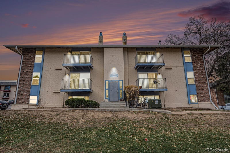 12141 Melody Dr #202, Westminster, CO 80234