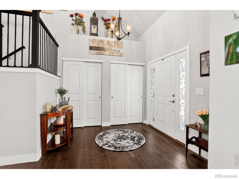 307 Mcgregor Ln, Johnstown, CO 80534