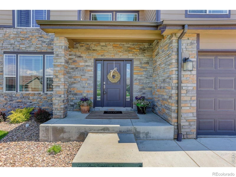 307 Mcgregor Ln, Johnstown, CO 80534