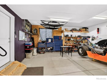 307 Mcgregor Ln, Johnstown, CO 80534