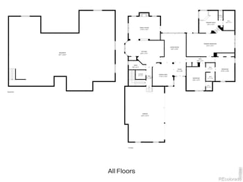8703 Wild Horse Way, Frederick, CO 80504