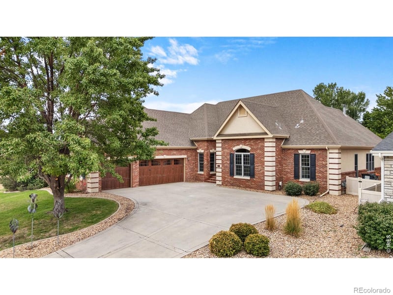 8703 Wild Horse Way, Longmont, CO 80504