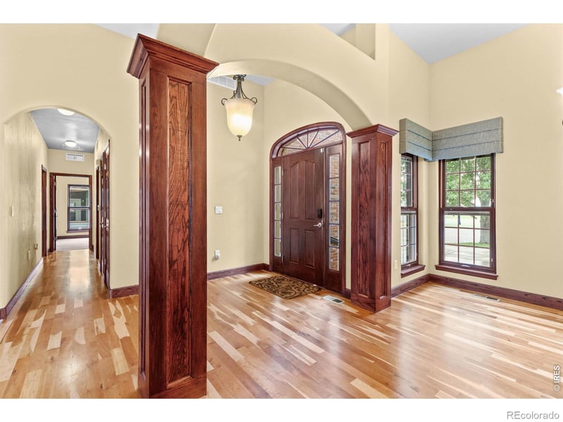8703 Wild Horse Way, Longmont, CO 80504
