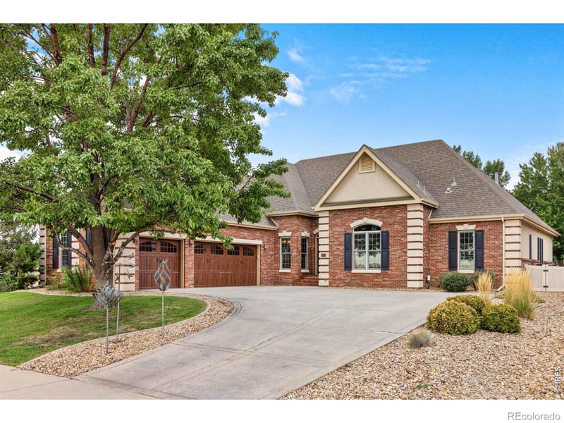 8703 Wild Horse Way, Longmont, CO 80504