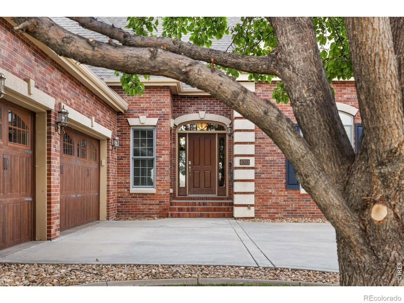 8703 Wild Horse Way, Longmont, CO 80504