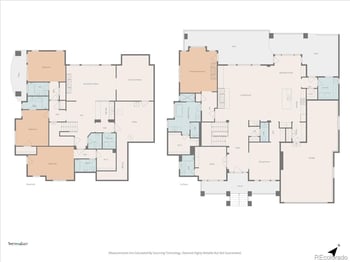 2643 Hawk Point Ct, Castle Rock, CO 80104