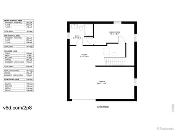 20678 Catclaw Ct, Johnstown, CO 80534