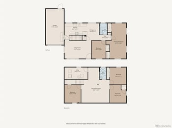 8711 Oakwood St, Westminster, CO 80031