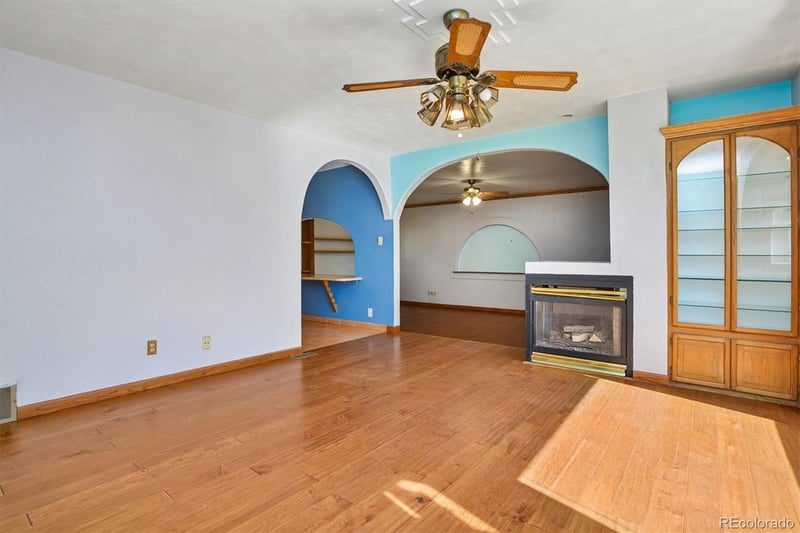 5131 Del Viento Rd, Alamosa, CO 81101