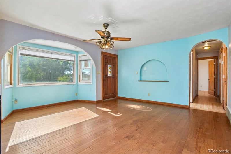 5131 Del Viento Rd, Alamosa, CO 81101