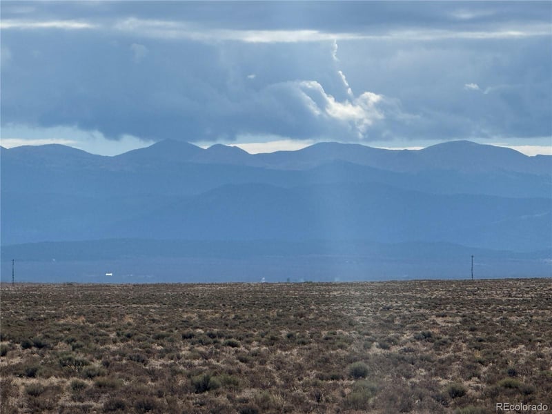0 17th St, Blanca, CO 81123