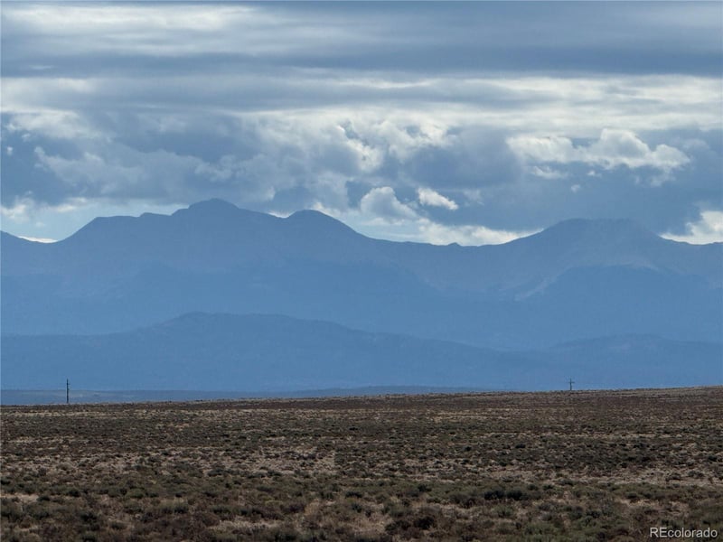0 17th St, Blanca, CO 81123