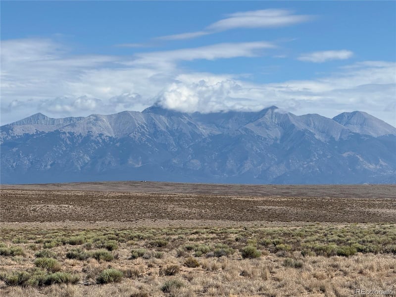 0 17th St, Blanca, CO 81123