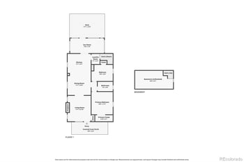 4850 Julian St, Denver, CO 80221