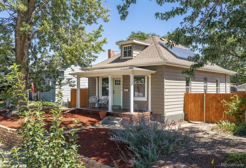 Home Worth Check