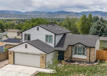 7327 S Carr Ct, Littleton, CO 80128