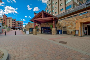 535 S Park Ave #412, Breckenridge, CO 80424