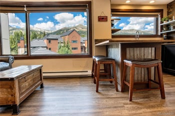 535 S Park Ave #412, Breckenridge, CO 80424