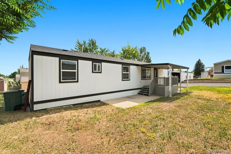 2100 W 100th Ave Lot 346, Denver, CO 80260