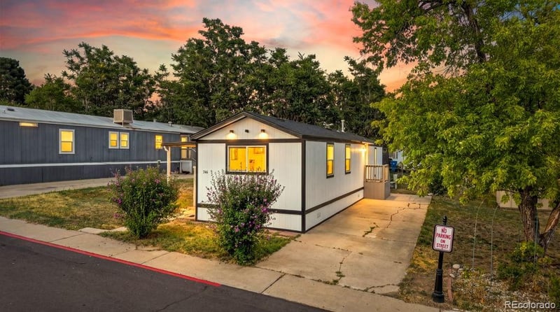 2100 W 100th Ave Lot 346, Denver, CO 80260