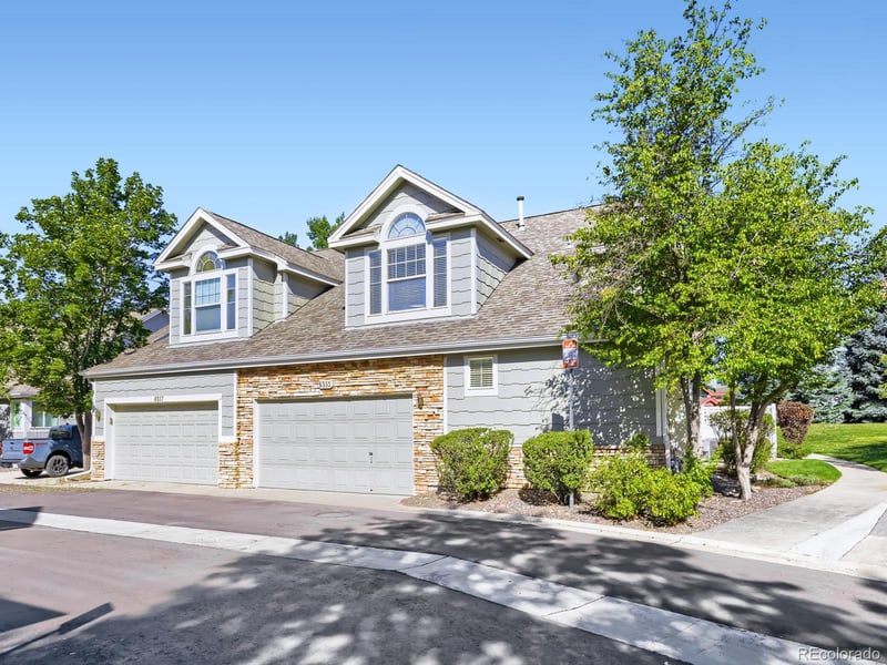 6355 Deframe Way, Arvada, CO 80004