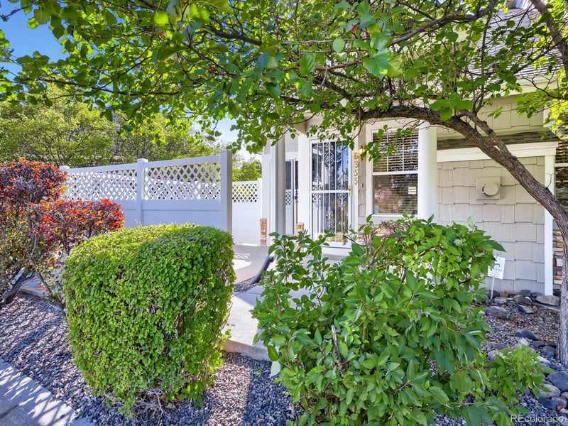 6355 Deframe Way, Arvada, CO 80004