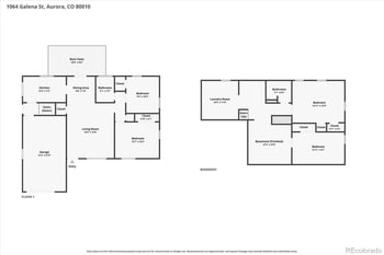 1064 Galena St, Aurora, CO 80010