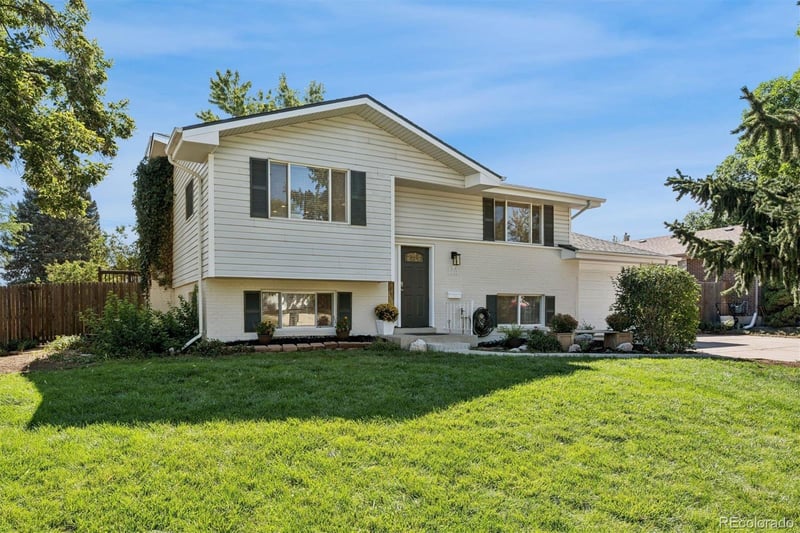2102 S Brentwood St, Denver, CO 80227