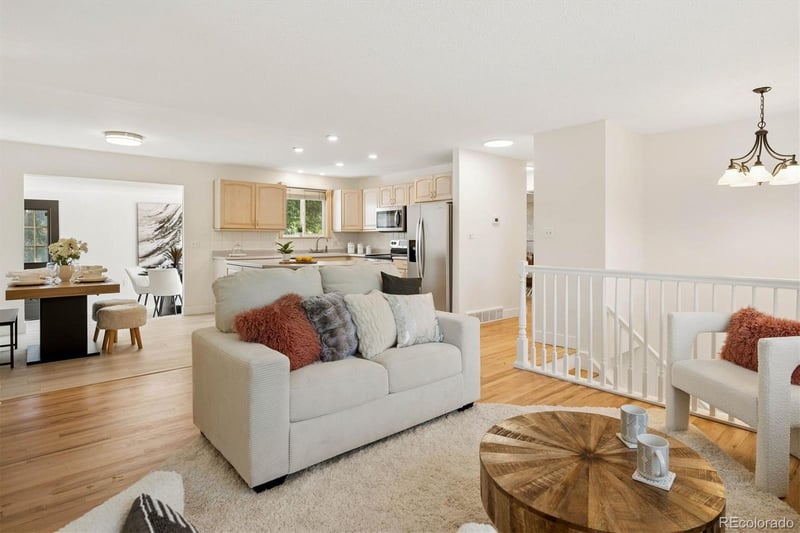 2102 S Brentwood St, Denver, CO 80227