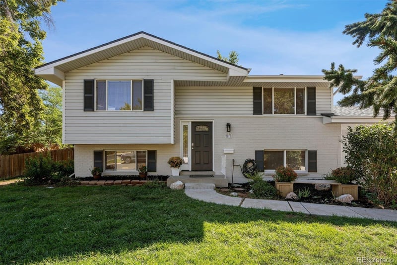 2102 S Brentwood St, Denver, CO 80227