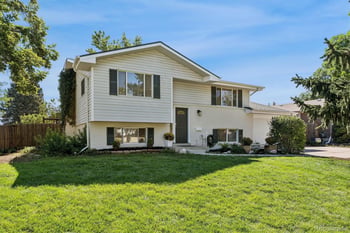 2102 S Brentwood St, Lakewood, CO 80227