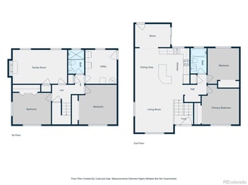 2102 S Brentwood St, Lakewood, CO 80227