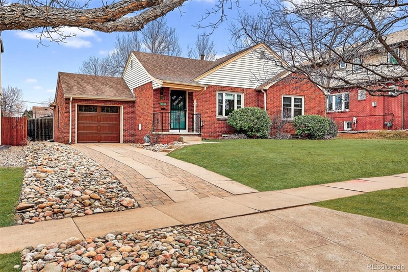 1630 S Lafayette St, Denver, CO 80210