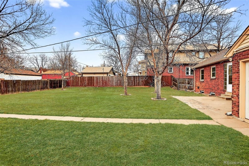 1630 S Lafayette St, Denver, CO 80210