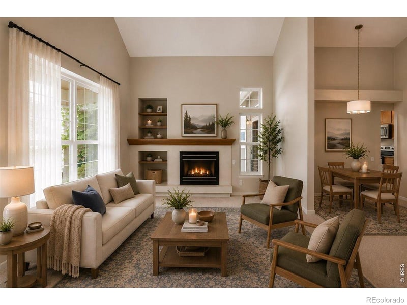 2909 W Long Cir #E, Littleton, CO 80120