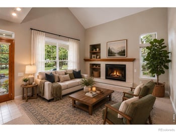2909 W Long Cir #E, Littleton, CO 80120