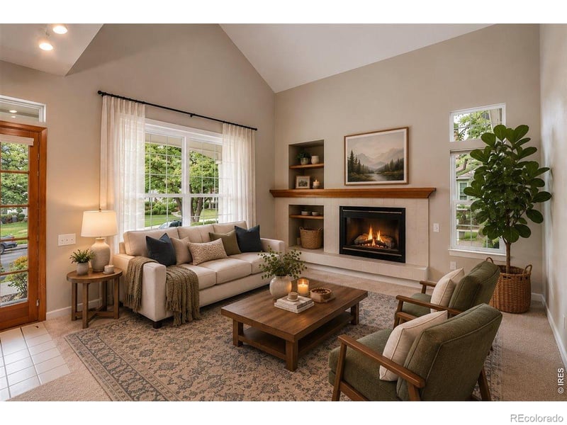 2909 W Long Cir #E, Littleton, CO 80120