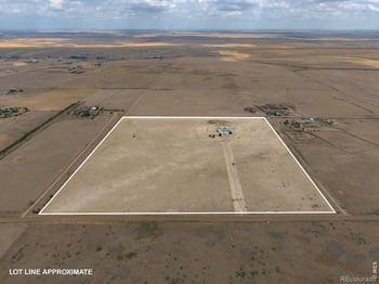 15350 Cavanaugh Rd, Keenesburg, CO 80643