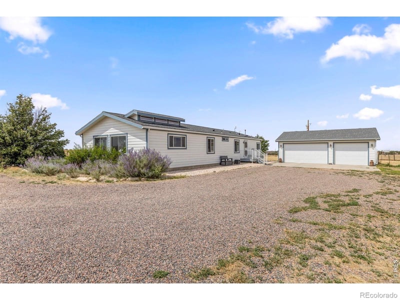 15350 Cavanaugh Rd, Keenesburg, CO 80643