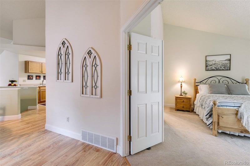 530 Autumn Crest Cir #A, Colorado Springs, CO 80919