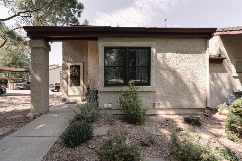 530 Autumn Crest Cir #A, Colorado Springs, CO 80919