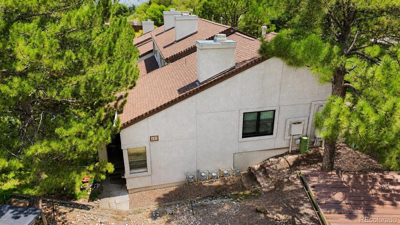 530 Autumn Crest Cir #A, Colorado Springs, CO 80919