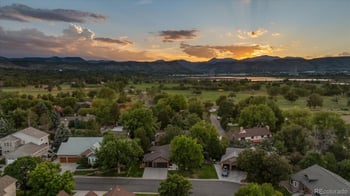 3315 Beech Ct, Golden, CO 80401