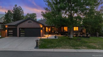 3315 Beech Ct, Golden, CO 80401