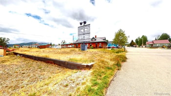 312 E 7th St, Leadville, CO 80461