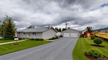 312 E 7th St, Leadville, CO 80461