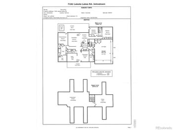 7182 Lakota Lakes Rd, Johnstown, CO 80534